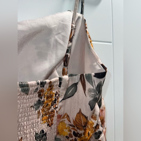 Dynamite Mini Dress - Size M - Picture 3 of 3